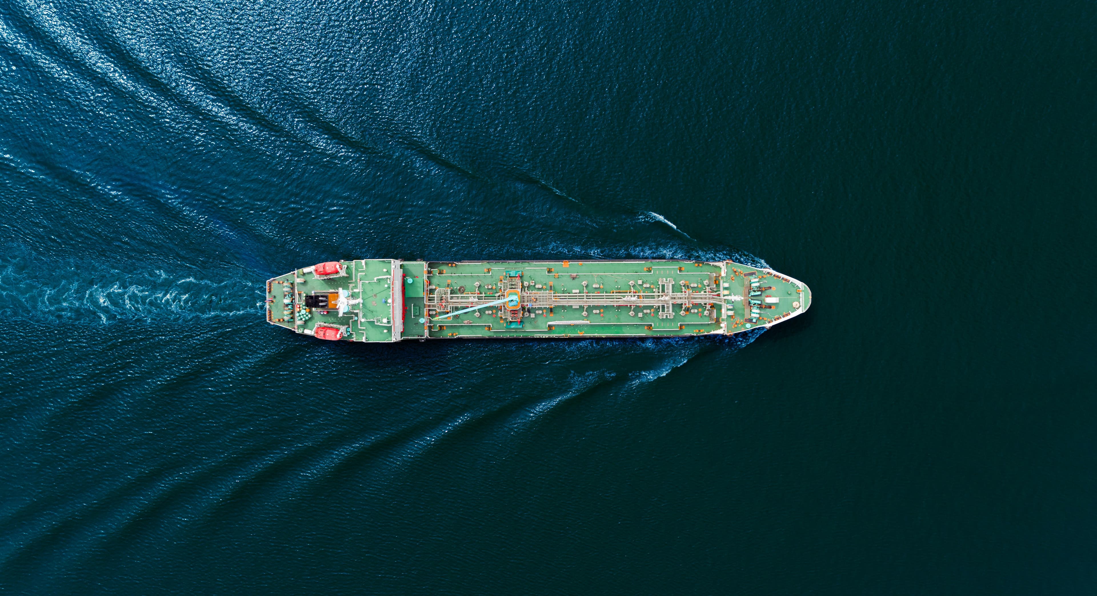 Energy Trading